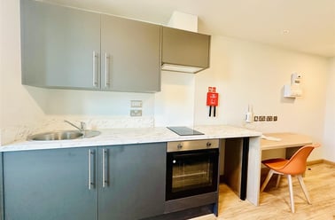 21 Heathcoat Street, Hockley, Nottingham - Image 2